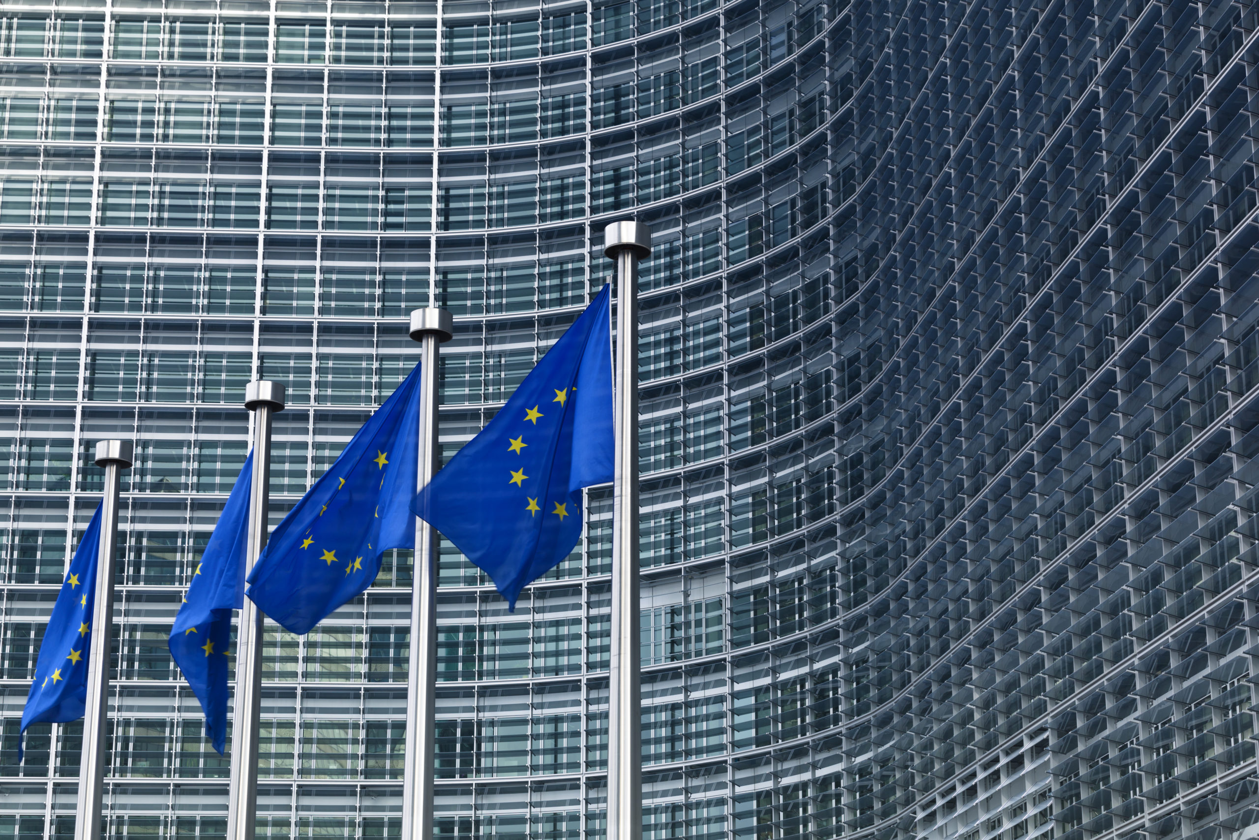 parlement européén Bruxelle